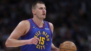 NBA: Nikola Jokic es elegido MVP por tercera vez y se une a grupo selecto
