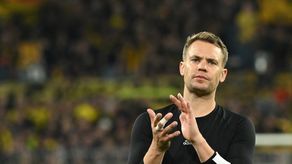 Manuel Neuer revela que tuvo que pasar por el quirófano debido a cáncer de piel