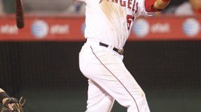 MLB: Angelinos 4
