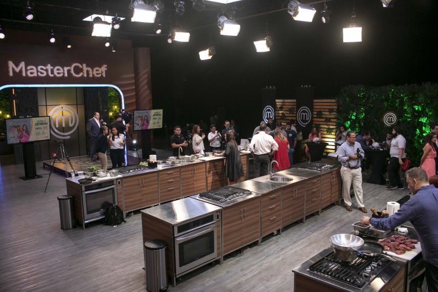 Master Chef Panamá llega a RPC  ¡Conoce todos los detalles!
