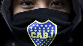 Clubes argentinos vuelven a entrenar tras 5 meses