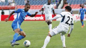 Martinica aprovecha fragilidad de Cuba y la golea 3-0