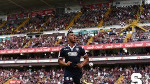 Blackburn tiene el OK del Saprissa para ir al Sporting Cristal