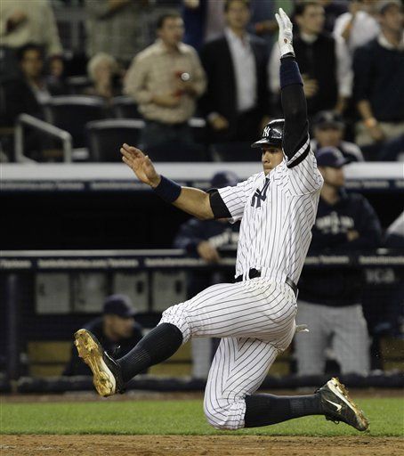 MLB: Yanquis 8, Rays 3; NY amplí­a su ventaja
