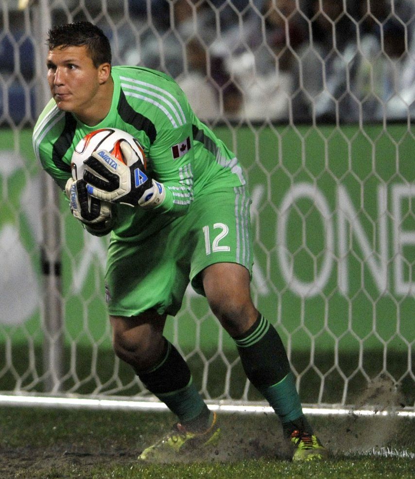 Torres da triunfo a Chivas USA ante Earthquakes