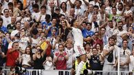Jude Bellingham destaca la goleada, pero cuestiona el cierre del partido Jude Bellingham destaca la goleada, pero cuestiona el cierre del partido