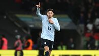Mundial 2026: Uruguay revela convocatoria Mundial 2026: Uruguay revela convocatoria