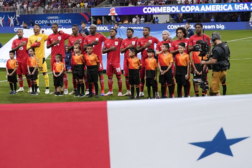 Copa América 2024: Partidos para hoy sábado 6 de julio