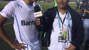 Rolando Blackburn se corona campeón con el Comunicaciones
