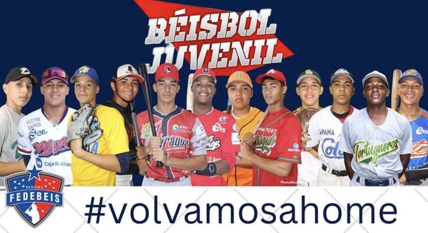 Béisbol Juvenil 2023: Calendario oficial de la ronda regular