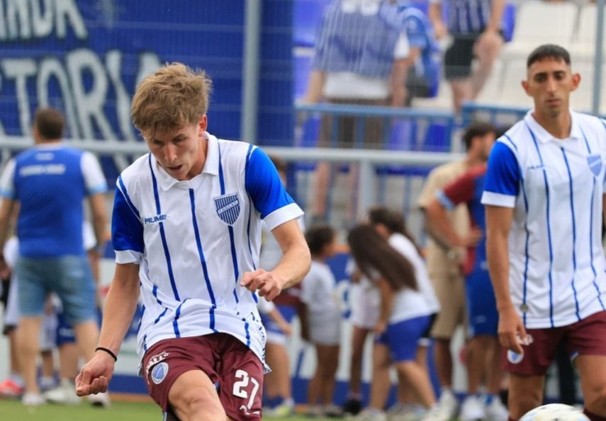 Godoy Cruz y San Martín de San Juan descienden a la segunda división en Argentina