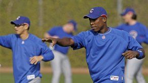 Soriano no tiene problema con ceder el primer bate