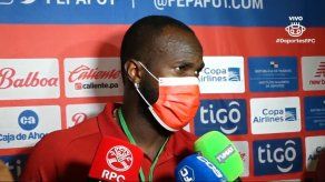 Qatar 2022: Revanchas en el fútbol siempre hay, pero no lo tomo como una revancha, Cecilio Waterman