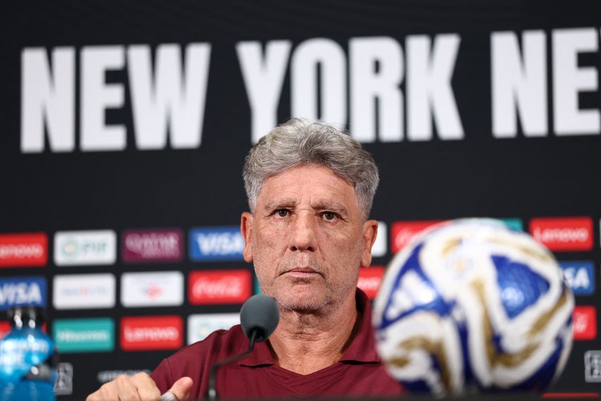 Mundial de Clubes 2025: venimos para hacer historia