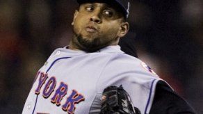 Francisco Rodrí­guez logra un hito que no suscita orgullo