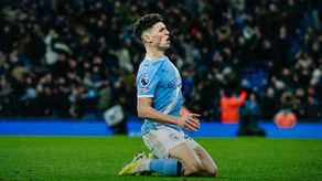 Premier League: Manchester City logra triunfo ante Leeds