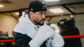 ¿Quién es Robeisy Ramírez, rival de El Divino Espinoza?