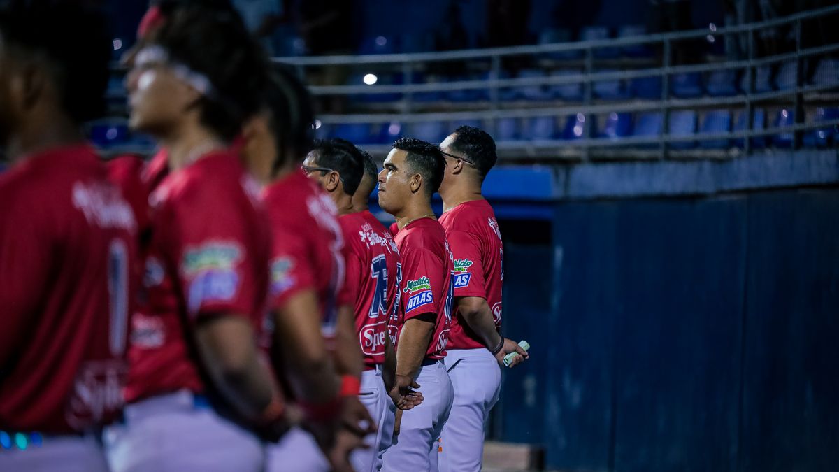 Béisbol Mayor 2026: Fedebeis revela sanciones oficiales tras incidente en Los Santos
