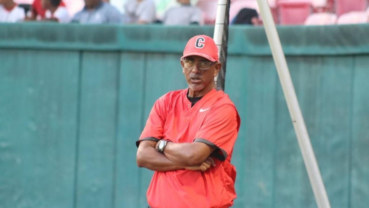 Béisbol Juvenil 2025: FEDEBEIS presenta las nóminas oficiales