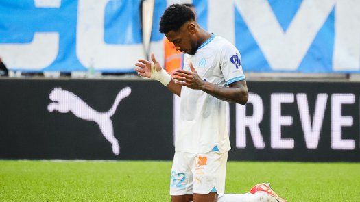 Michael Amir Murillo podría volver ante el Benfica