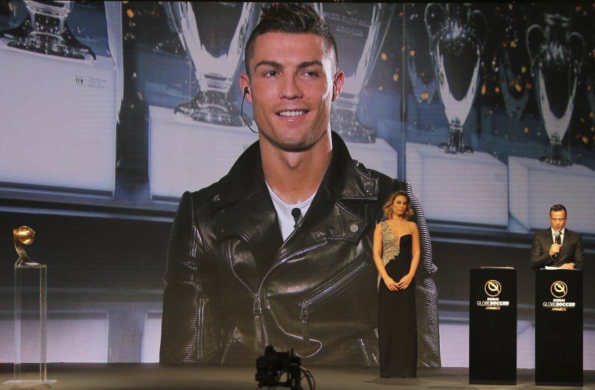CR7 rechazó oferta de más de 100 millones de China