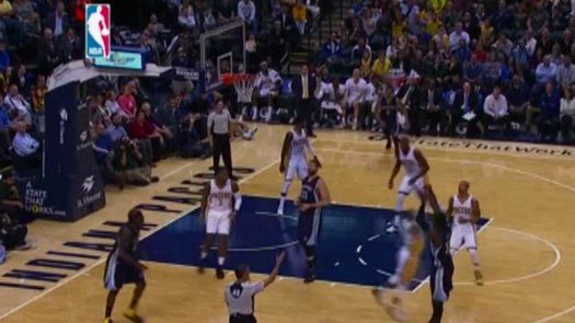Gasol y Conley dan a Grizzlies victoria sobre Pacers