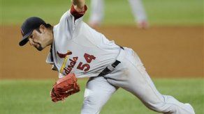 MLB: Cardenales 4