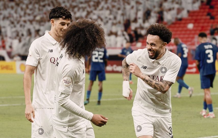 Mundial 2026: Conoce a la Selección de Qatar