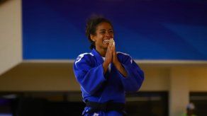 Myriam Roper le da el tercer oro a Panamá en Barranquilla