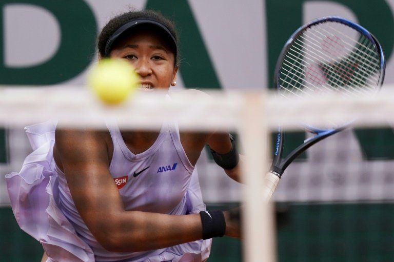 Osaka cae en Birmingham y Barty podría arrebatarle el número uno