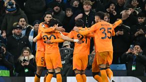 Champions League: Real Madrid le da vuelta al City con gol agónico del Bellingham