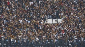 Paraguayo Torales ficha con Pumas