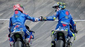 MotoGP: Suzuki acuerda su salida del Mundial de motociclismo