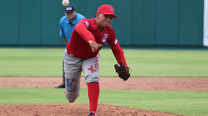 Nacional de Béisbol U23: Partidos para hoy sábado 8 de junio