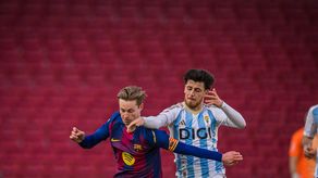 El FC Barcelona recuperó el liderato con golazo incluido de Lamine Yamal