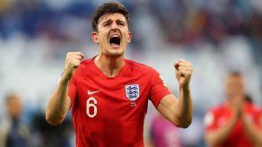 selección de Inglaterra