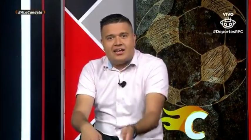 Samuel Anthony sobre el hate a Gabriel Torres: El fútbol no tiene memoria y el panameño es malagradecido
