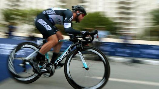Cavendish logra su tercer triunfo en Turquía, Taaramae sigue líder