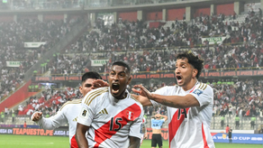 Eliminatorias CONMEBOL: La Selección de Perú superó a Uruguay en Lima