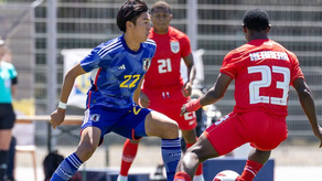 Torneo Maurice Revello: Así quedó la tabla de posiciones del grupo de Panamá