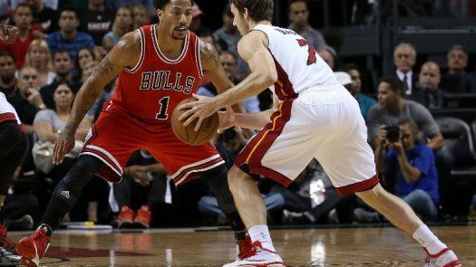 Miami Heat cierra la puerta a taller de la NBA en Cuba