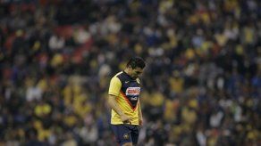 México: América suma otro fracaso