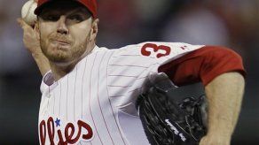 Para Halladay