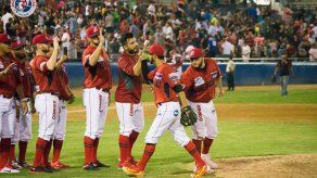 Cañeros se acercan a Aguilas