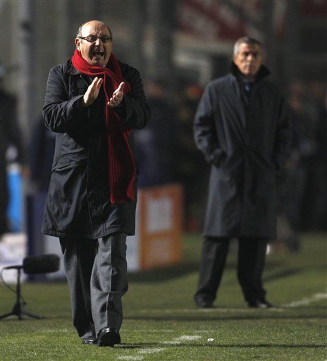 América: Perú ahora quiere ganar un partido para clasificar