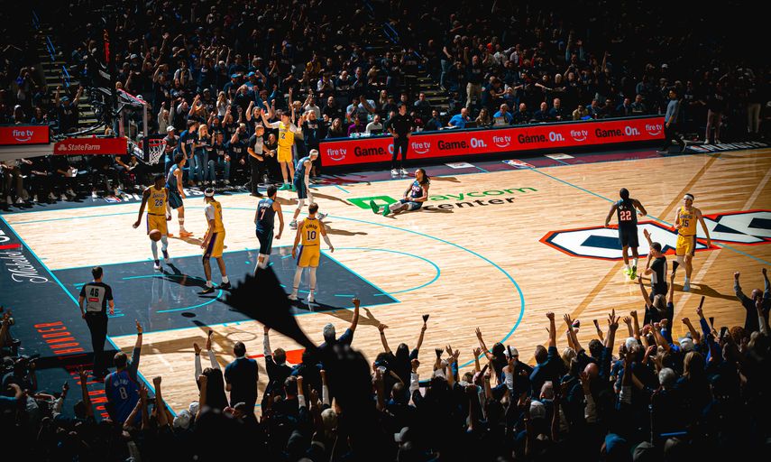 NBA: Chet Holmgren y OKC Thunder brillan en Juego 2 ante Lakers