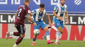 RCD Espanyol pide anular los descensos de la Primera División española