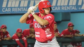 Béisbol Juvenil 2025: Luis Escudero entró en la historia con su HR ante Veraguas