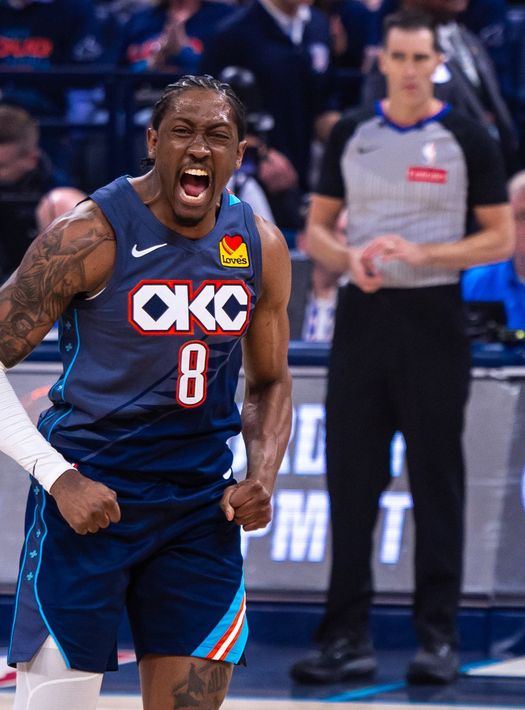 NBA: Jalen Williams abandonó la duela por lesión en el tendón de la corva NBA: Jalen Williams abandonó la duela por lesión en el tendón de la corva