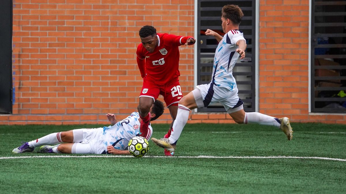 La Selección de Panamá cayó en penales ante Costa Rica en la Final del Torneo UNCAF U19